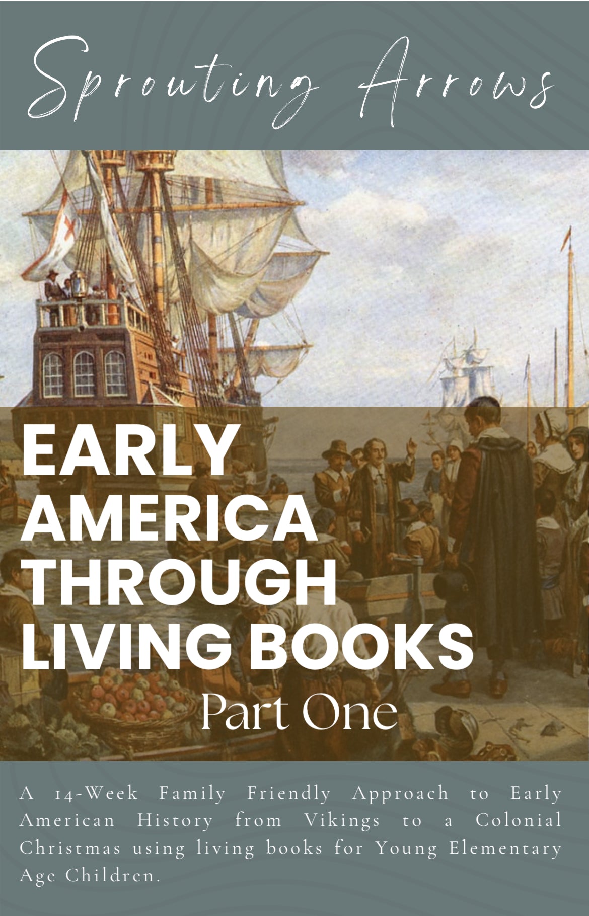 Early American History Resource Guide