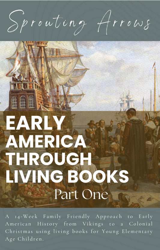 Early American History Resource Guide